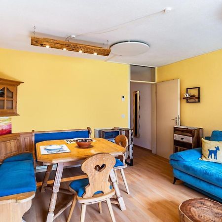 Schwarzwald Woelkchen Appartement Baiersbronn Buitenkant foto