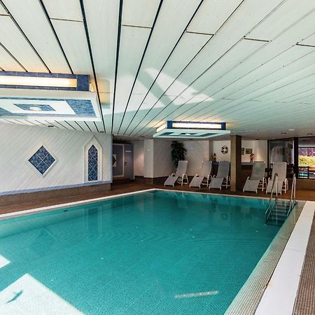 Schwarzwald Woelkchen Appartement Baiersbronn Buitenkant foto