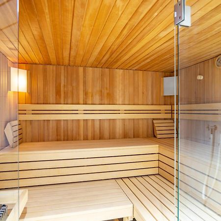 Schwarzwald Woelkchen Appartement Baiersbronn Buitenkant foto