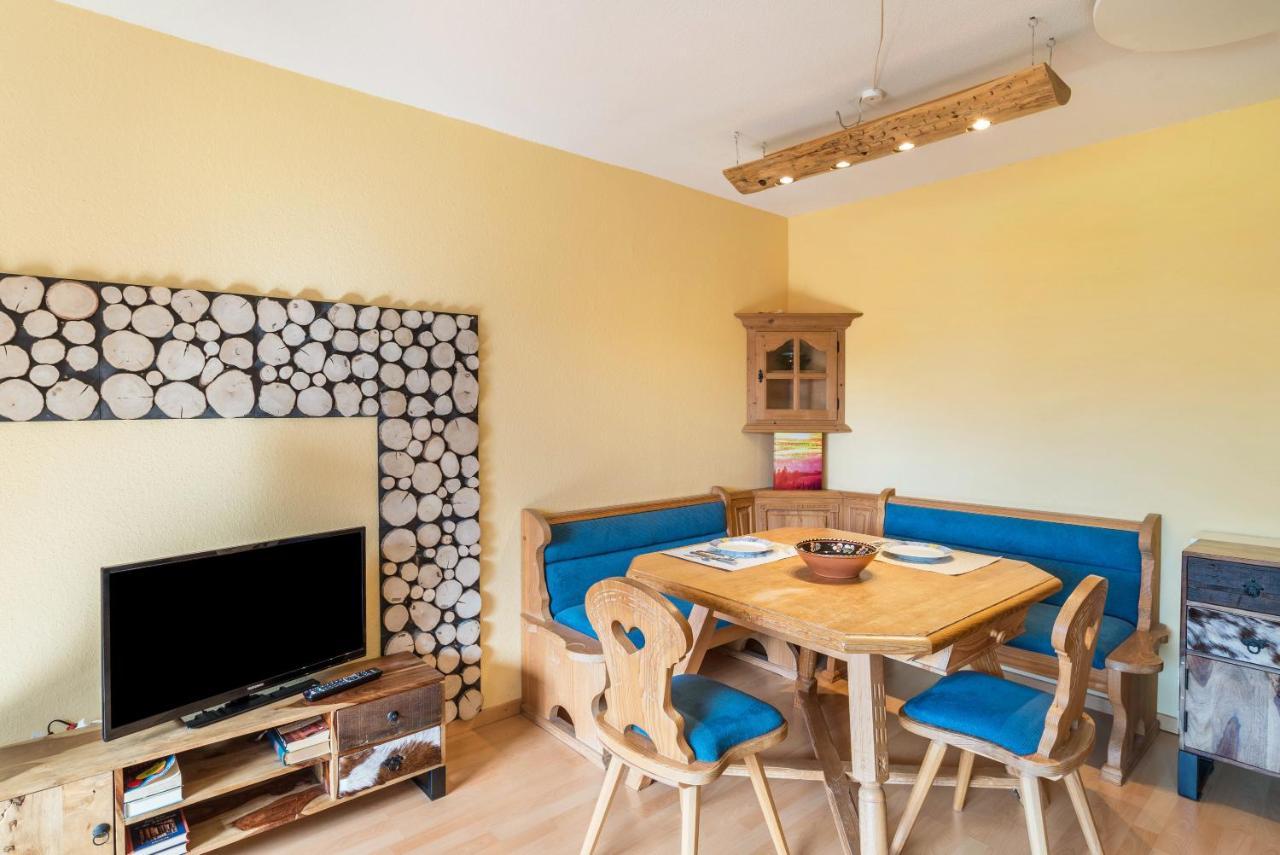 Schwarzwald Woelkchen Appartement Baiersbronn Buitenkant foto
