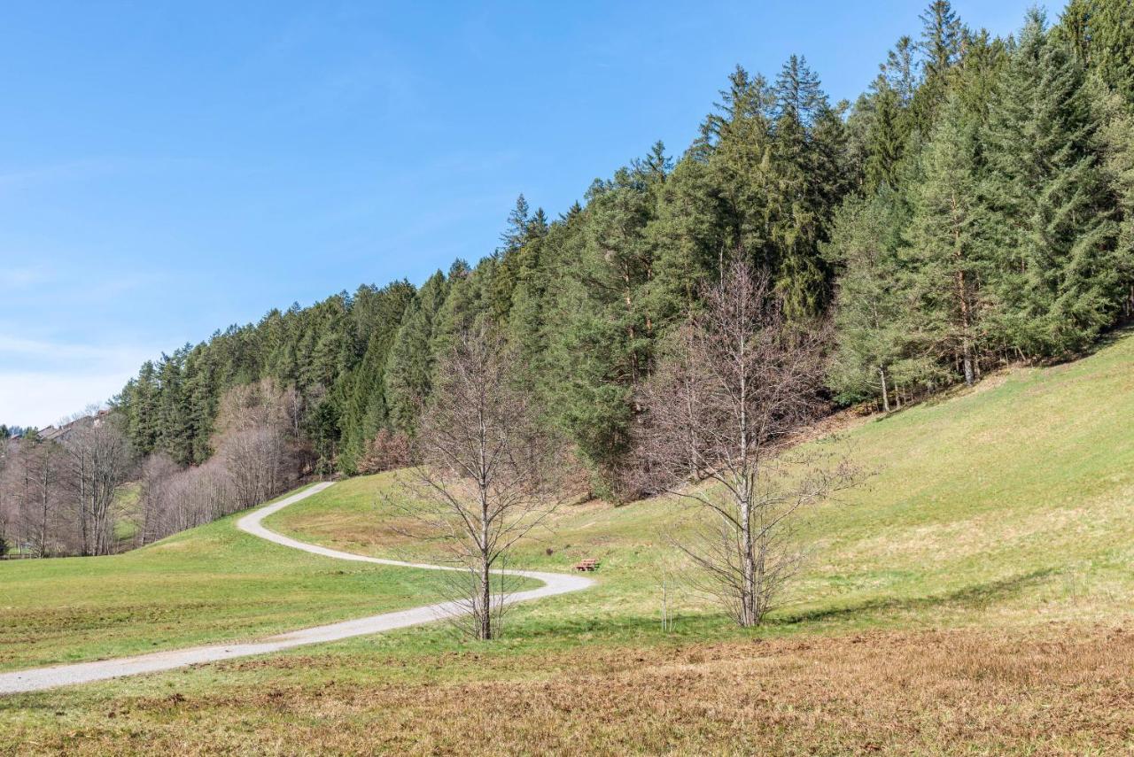 Schwarzwald Woelkchen Appartement Baiersbronn Buitenkant foto