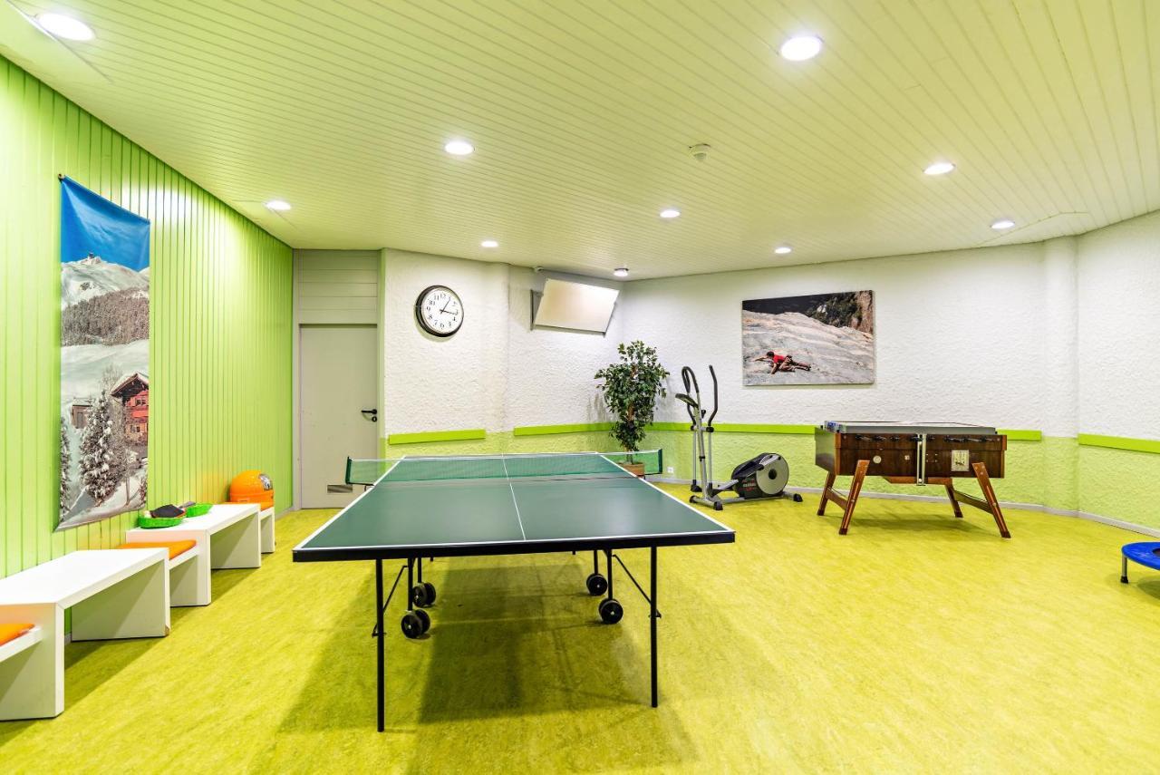 Schwarzwald Woelkchen Appartement Baiersbronn Buitenkant foto