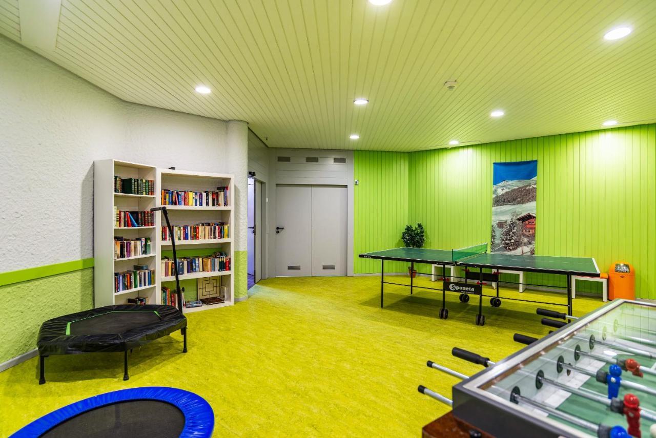 Schwarzwald Woelkchen Appartement Baiersbronn Buitenkant foto