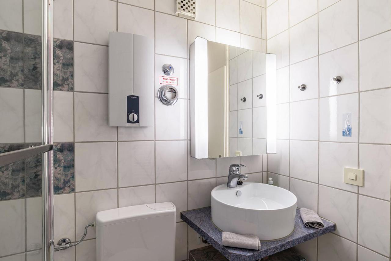 Schwarzwald Woelkchen Appartement Baiersbronn Buitenkant foto