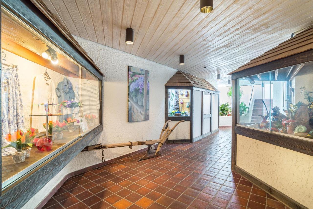 Schwarzwald Woelkchen Appartement Baiersbronn Buitenkant foto