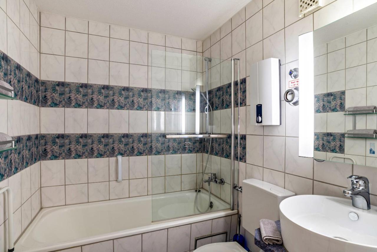 Schwarzwald Woelkchen Appartement Baiersbronn Buitenkant foto
